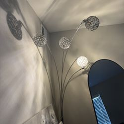 Arc Lamp 
