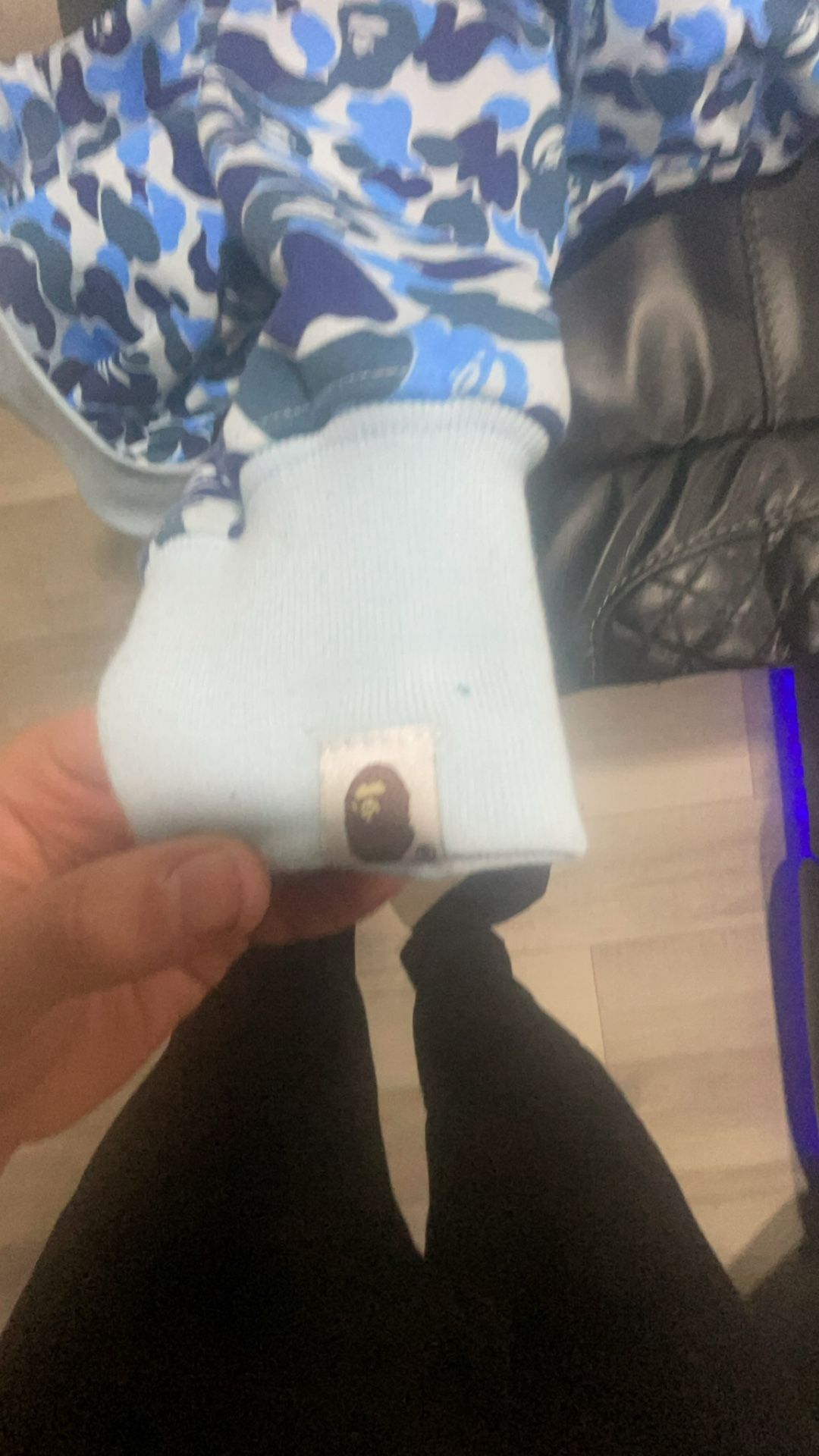 bape