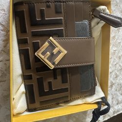 FENDI Wallet For Women 