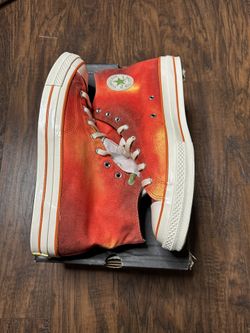 Converse Chuck Taylor All Star 70 Concepts