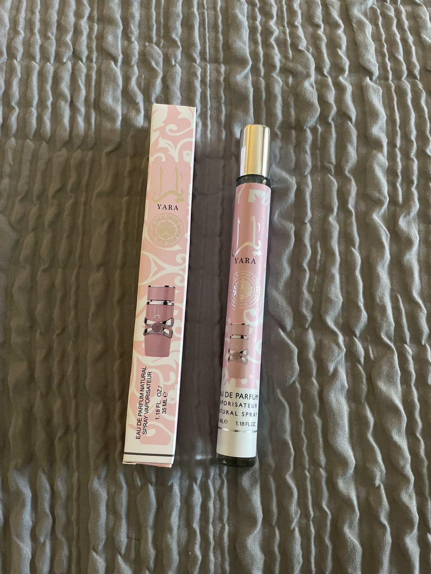Travel Size Perfumes