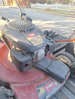 Lawn Equipment