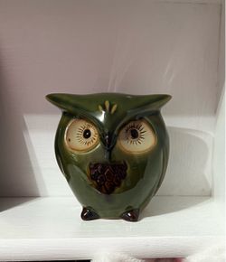 Ceramic decor