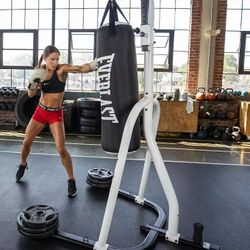 Exercise Equipment 