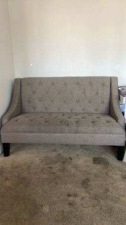 Small sofa