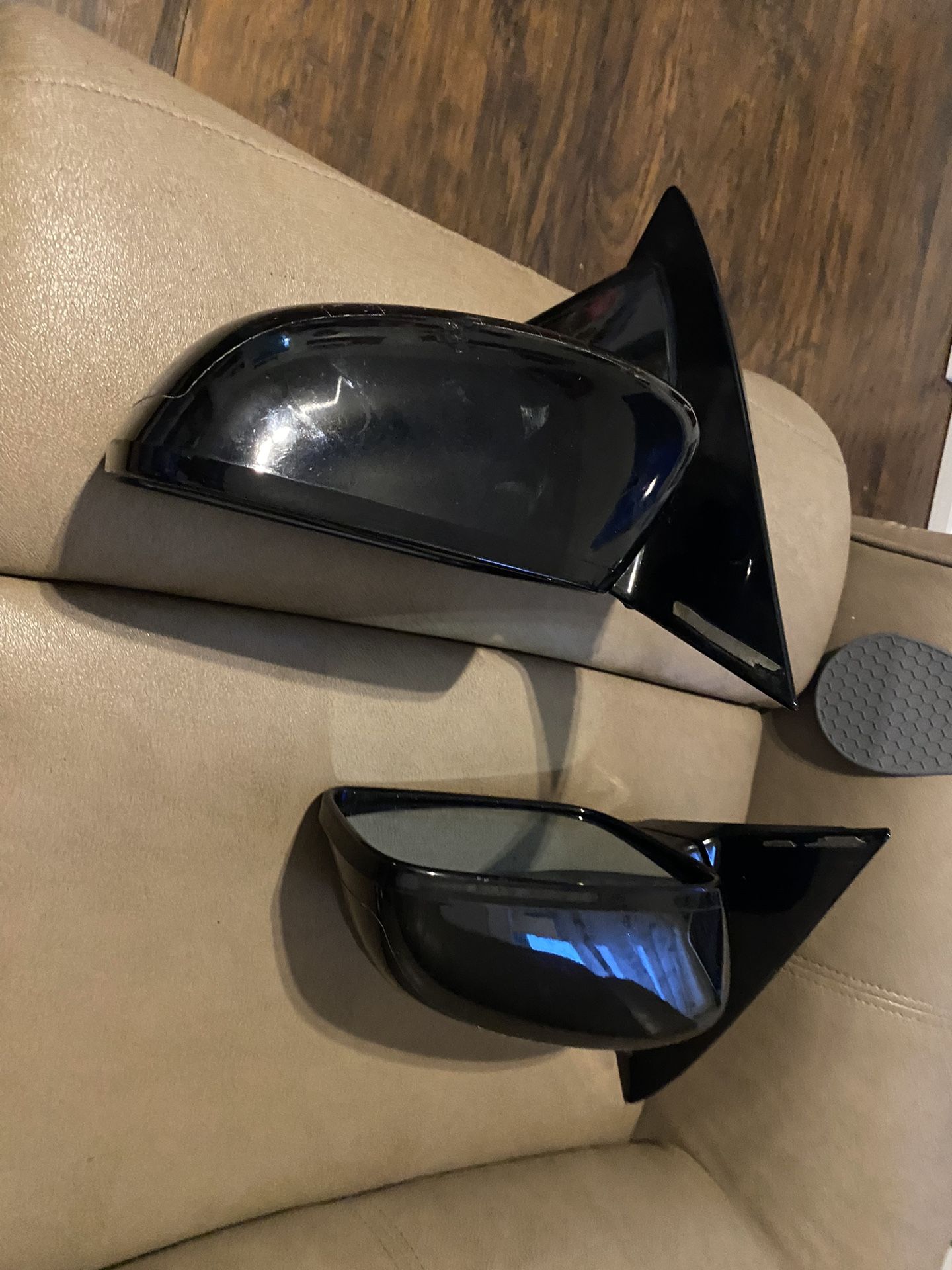 Acura TL Mirror Pair