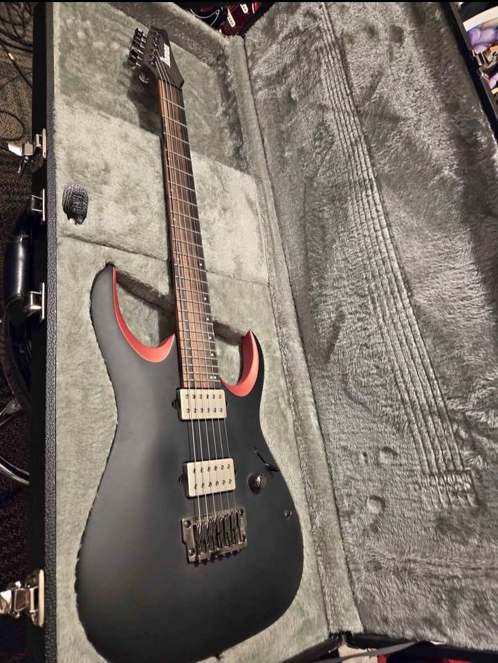 Ibanez rga61alfm