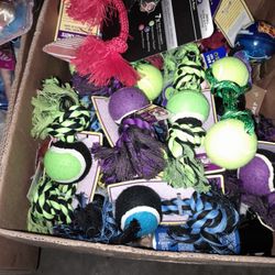 Toys