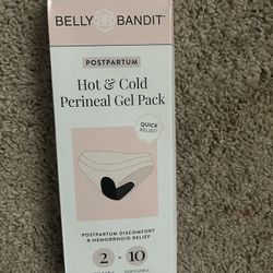 Belly Bandit Perineal Pack 