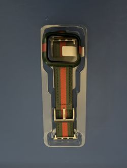 BANDS + PROTECTOR FOR APPLE WATCH ⌚️ ( 40 Mm ) 