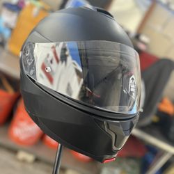 HJC Motorcycle Helmet 