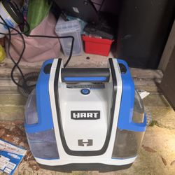 Hart Spot Cleaner