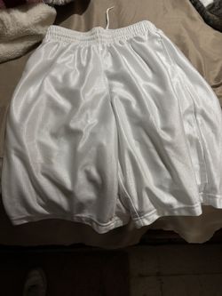 Boys Basketball Shorts Size S