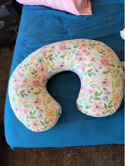 Boppi pillow