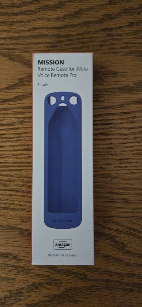 Firestick Cover