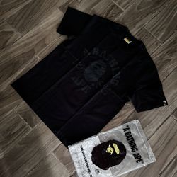 BAPE TEE