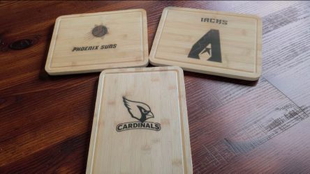 Laser engravings