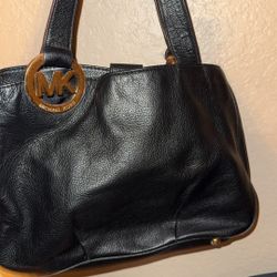 MK Purse large