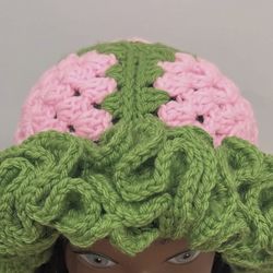 Crochet Hat 