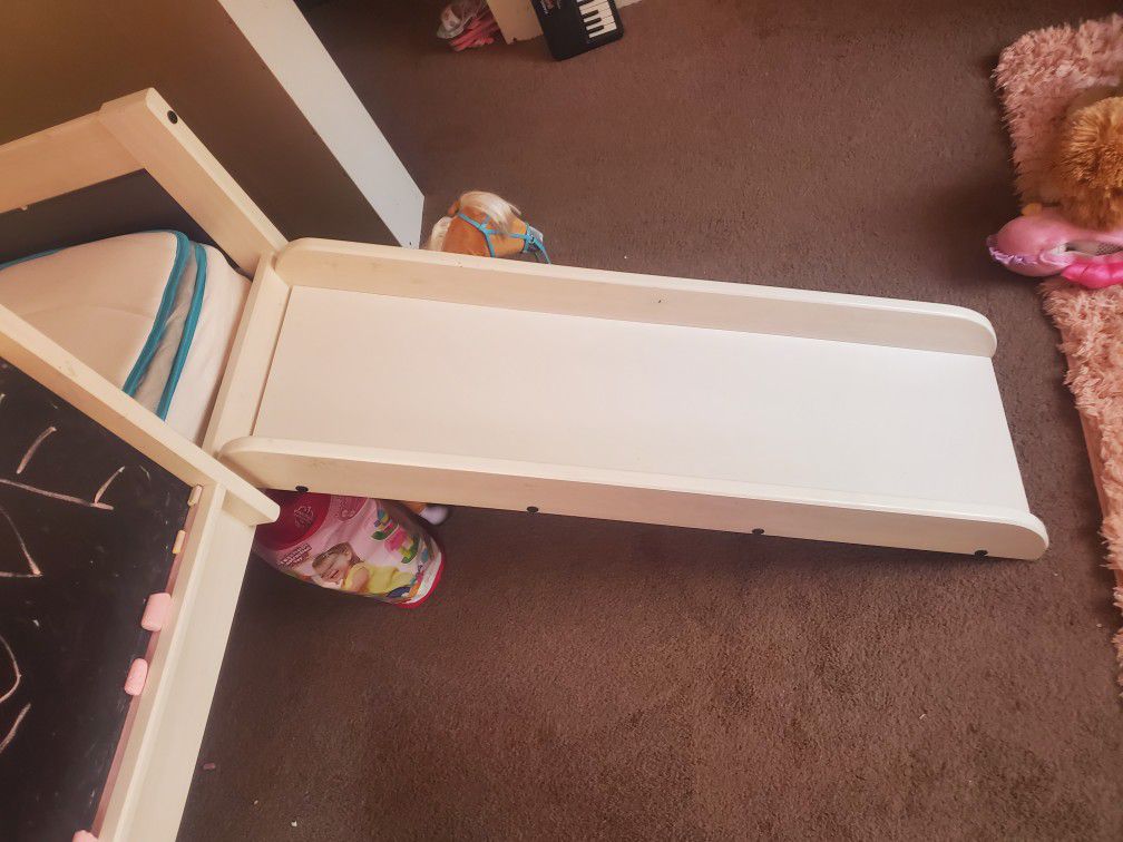 Kids, Twin Size Bed Frame