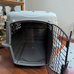 Dog Kennel