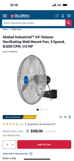 Fan