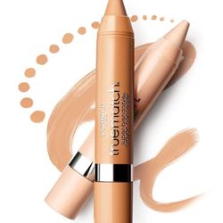 L’Oréal True Match Super Blendable Crayon Concealer–Shade N6-7-8 Medium New