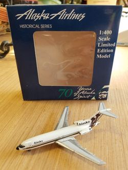 1:400 Gemini Jets, Dragon Wings, Big Bird, Aeroclassics