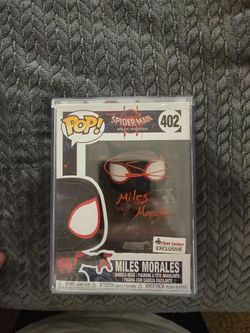 Funko pops