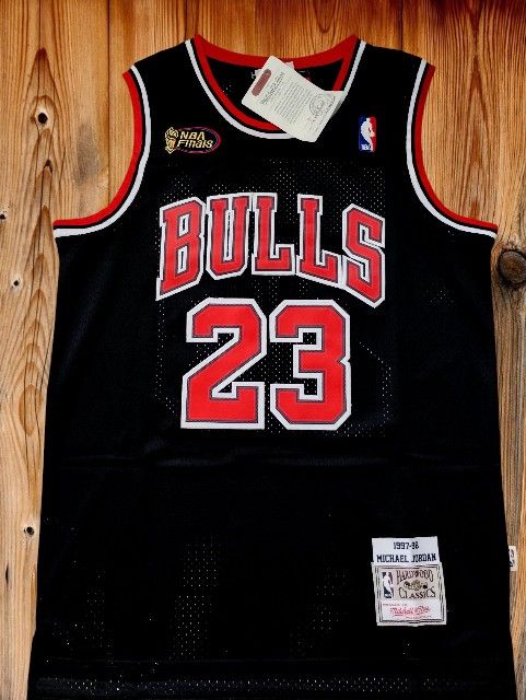 Chicago Bulls Jersey