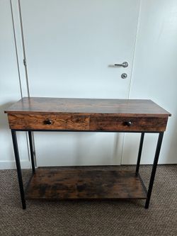 Bamburgh Console Table