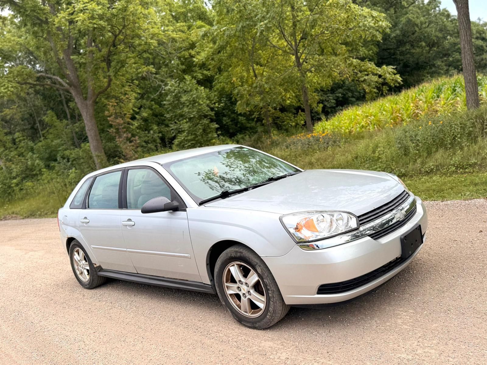 2005 Chevrolet Malibu