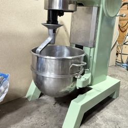 Hobart Dough Mixer 