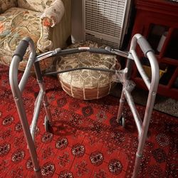 New Walker For Sale 