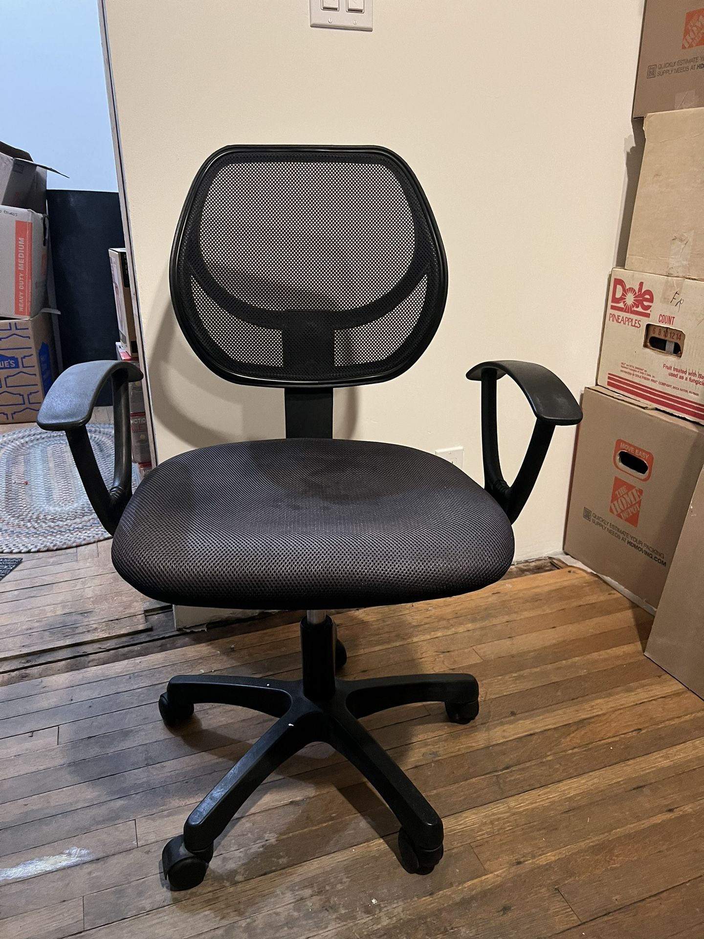 Office Chair Adjustable