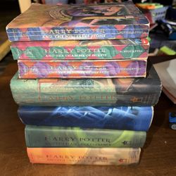 Harry Potter Collection