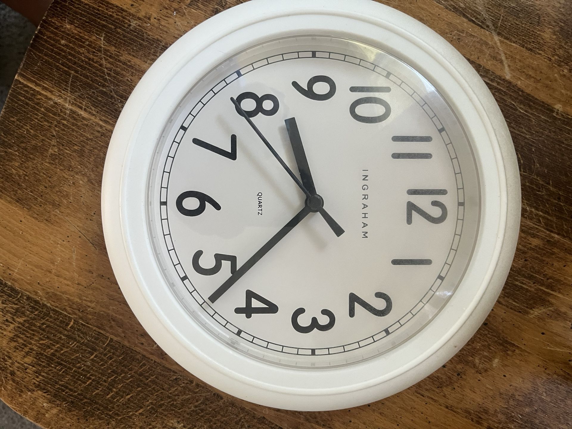 Clock