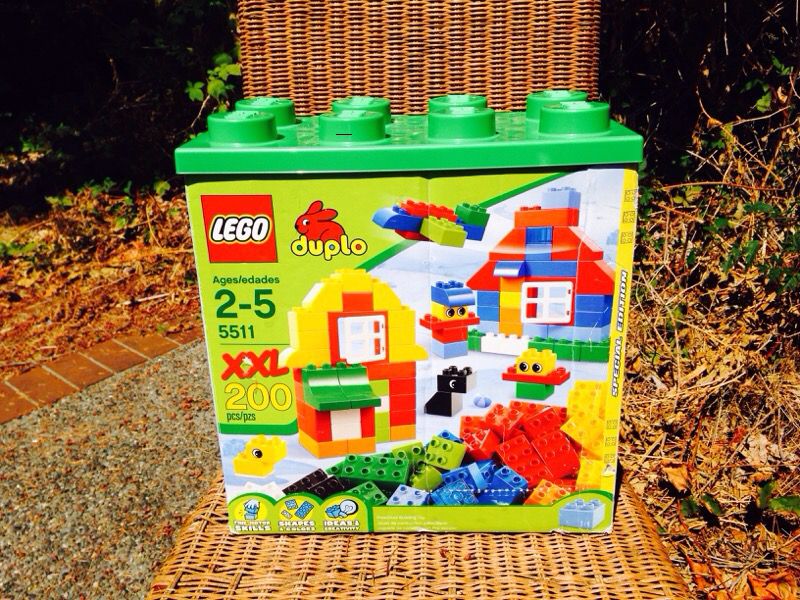 Lego Duplo 5511 for in Maple Valley, - OfferUp