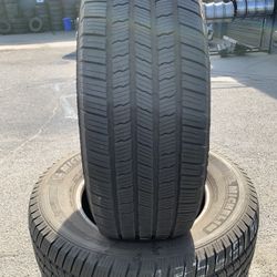 Michelin 275/65r18