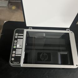 Scanner