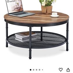 Coffee Table For Sale 