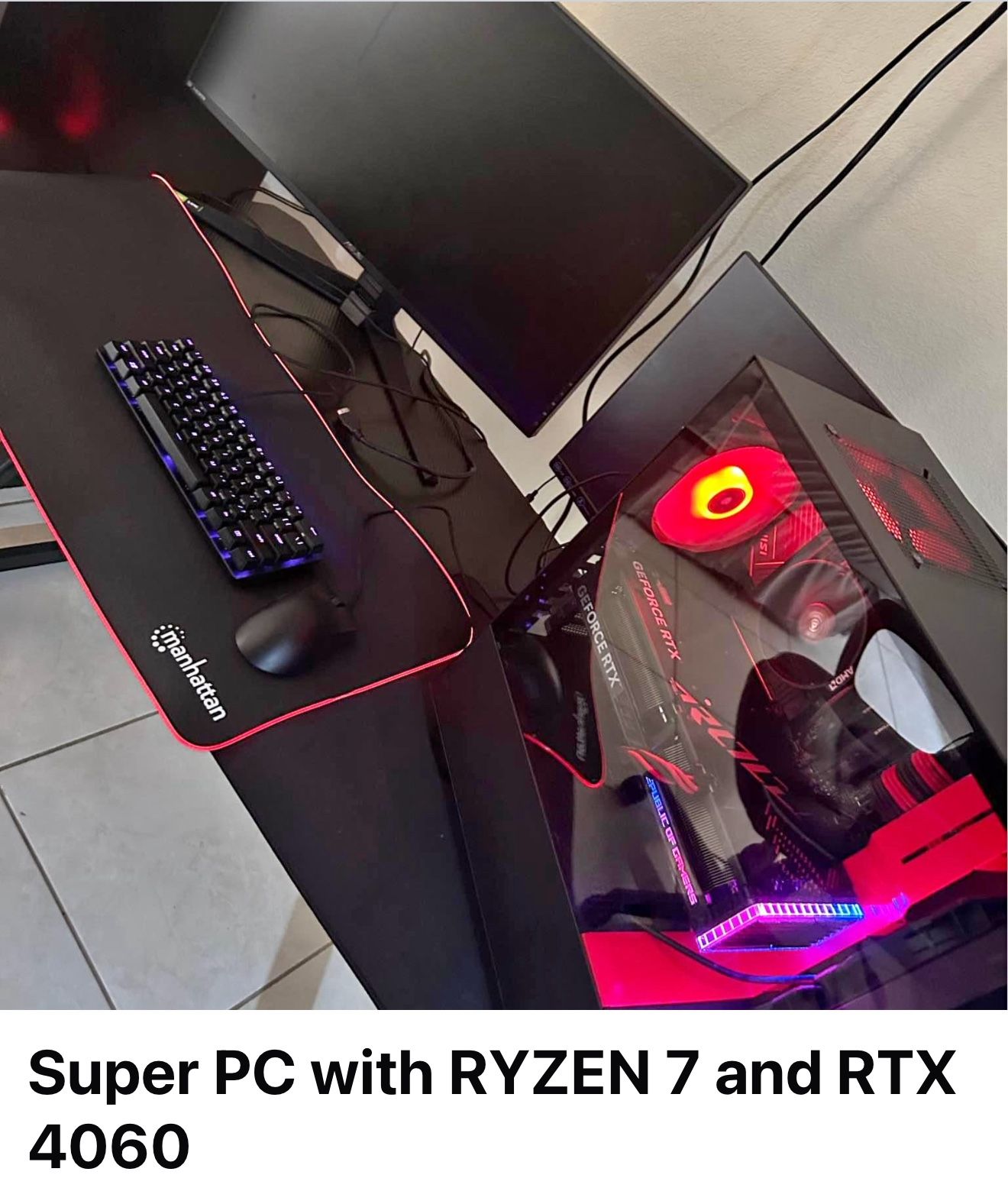 Súper PC Gamer