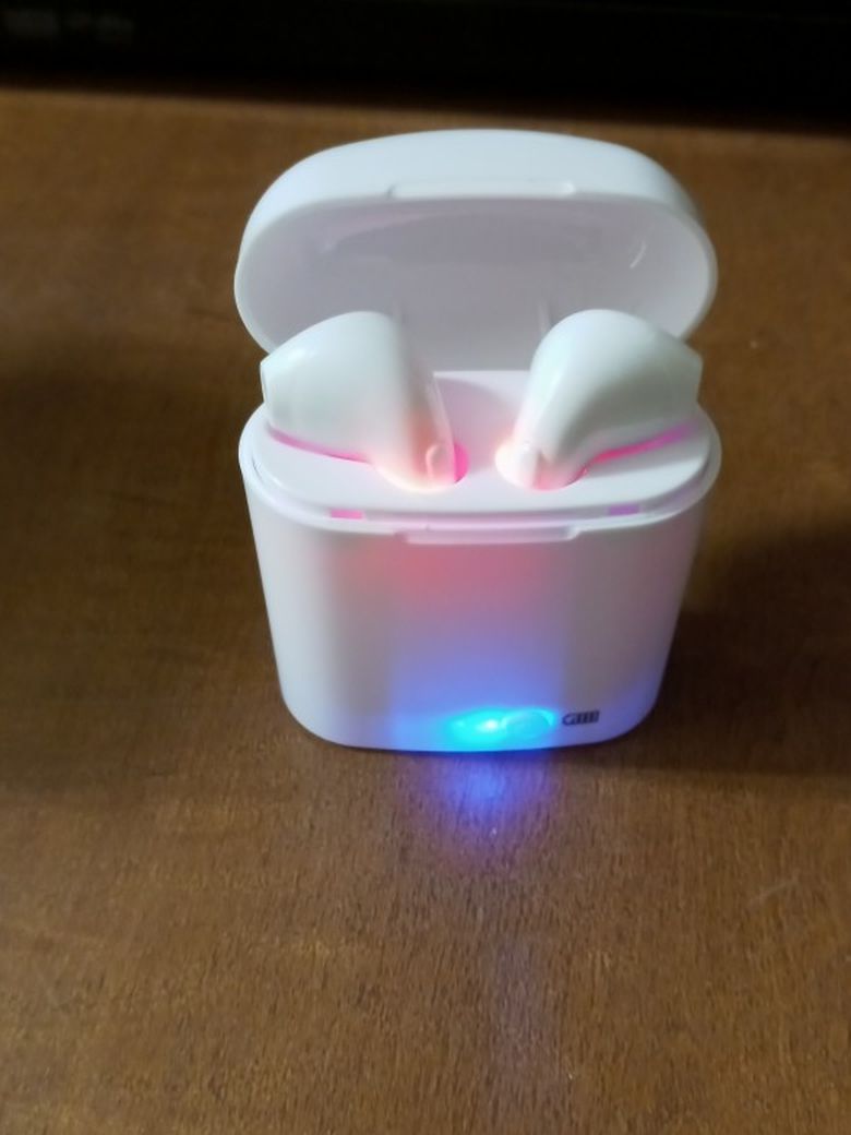 Bluetooth Ear Buds