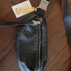 Aimee Bum Bag Fanny Pack Side Bag
