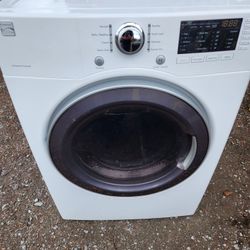 Kenmore Smart Wi-Fi Comnect Dryer 
