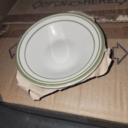 Viceroy Fruit 4 3/4" Plate