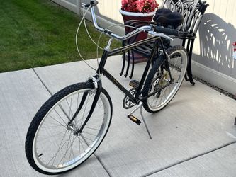 SCHWINN CRUISER 6 SPEED MAN”S