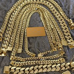 Cuban links