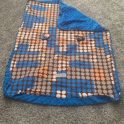 Baby Blanket / Car seat Cover Car seat Canopy Brand