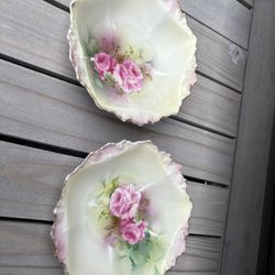 RS Prussia Porcelain 